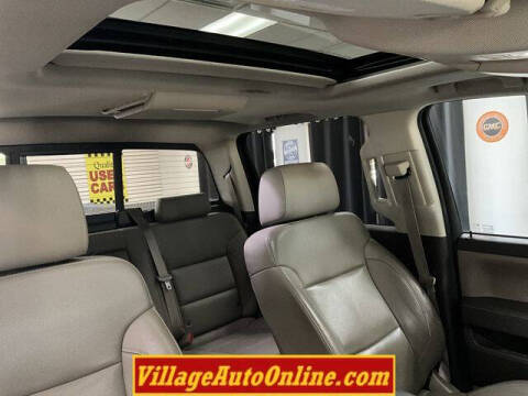 2015 Chevrolet Silverado 3500HD