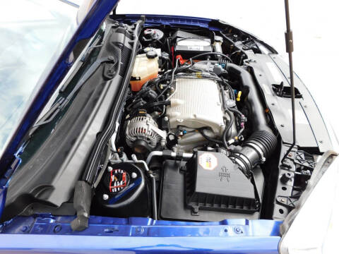 2004 Chevrolet Malibu LT