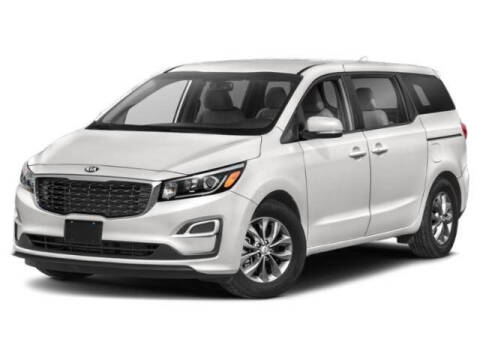 2020 Kia Sedona for sale at Martin Swanty's Paradise Auto in Lake Havasu City AZ