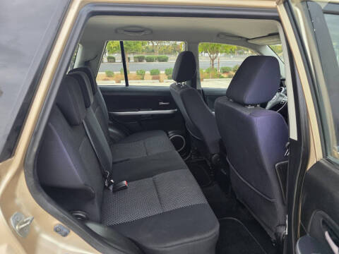 2006 Suzuki Grand Vitara