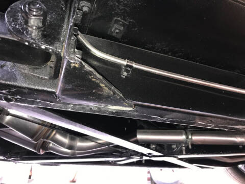 1961 Chevrolet Corvette