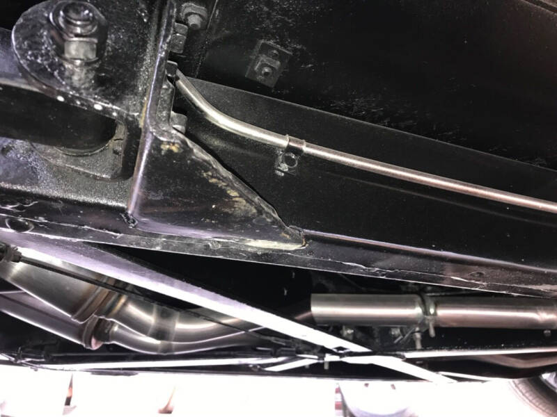 1961 Chevrolet Corvette