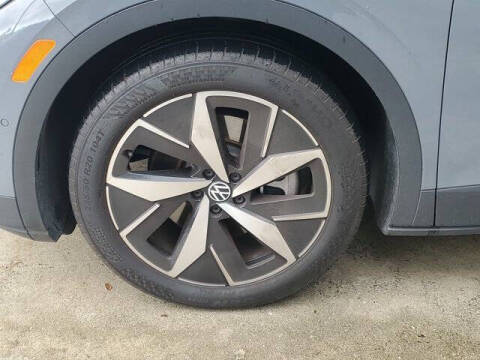 2023 Volkswagen ID.4 S