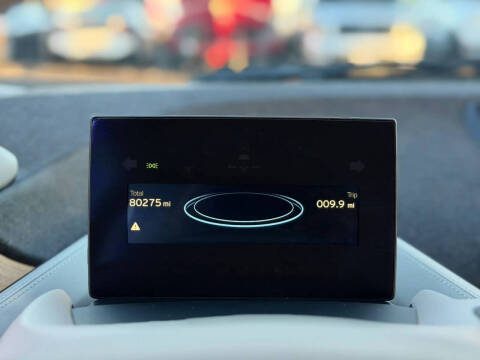 2017 BMW i3 94 Ah