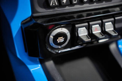 2020 Polaris Slingshot