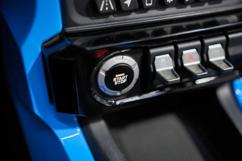 2020 Polaris Slingshot