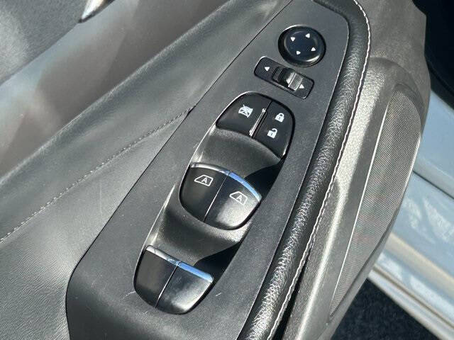 2023 Nissan Maxima 3.5 SV