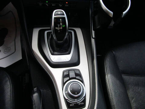 2015 BMW X1 xDrive28i