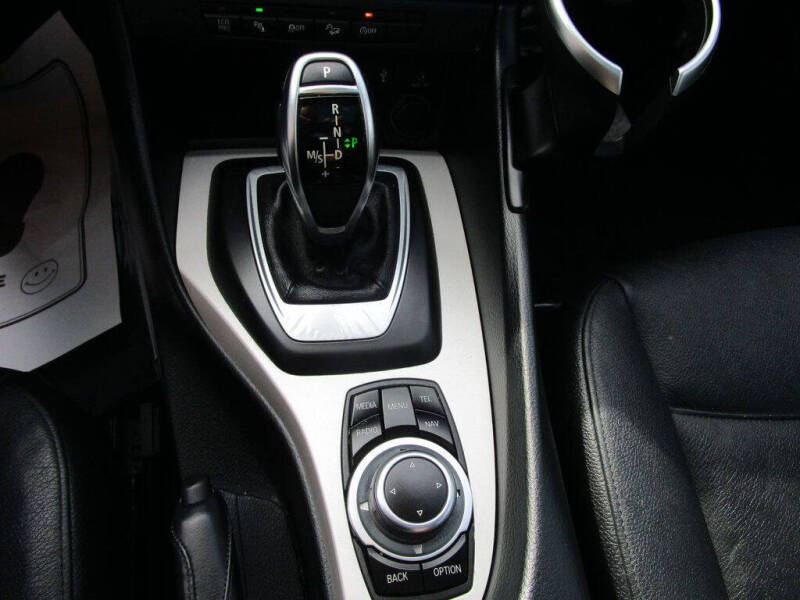 2015 BMW X1 xDrive28i