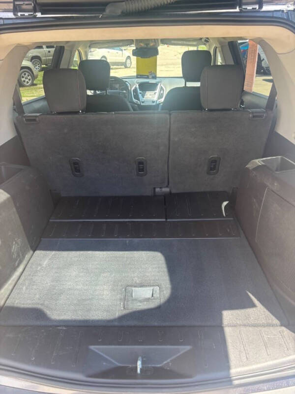 2013 GMC Terrain SLE-1