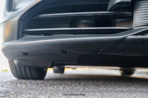 2023 Porsche Taycan 4S