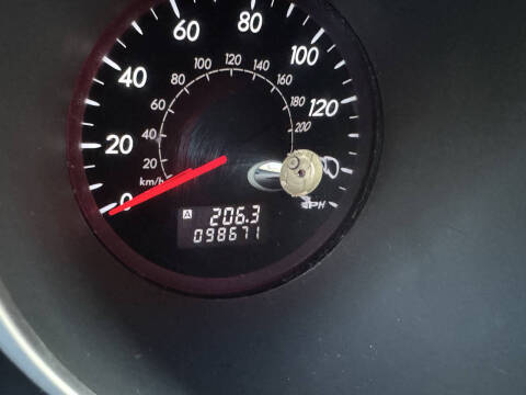 2008 Subaru Tribeca Ltd. 7-Pass.