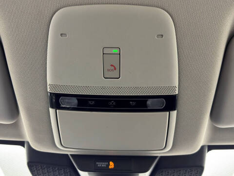 2024 Nissan Ariya Engage e-4ORCE