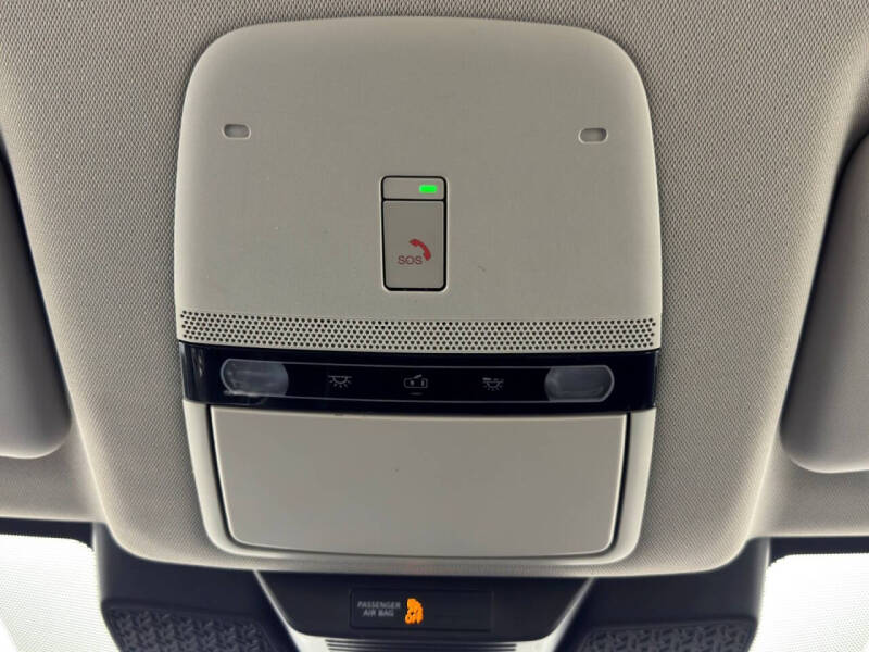 2024 Nissan Ariya Engage e-4ORCE