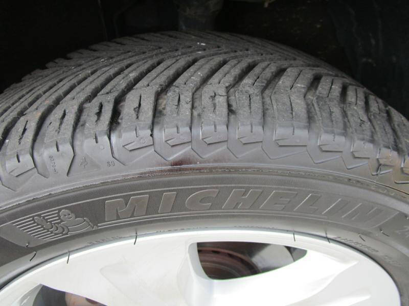 2011 Toyota Highlander Limited