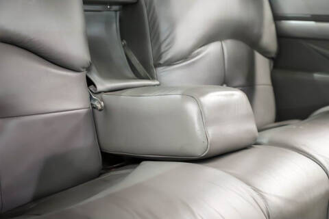 1958 Cadillac DeVille