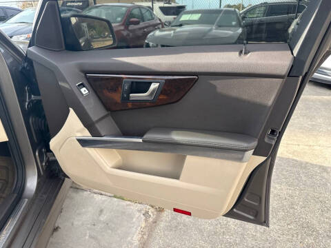 2014 Mercedes-Benz GLK GLK 350