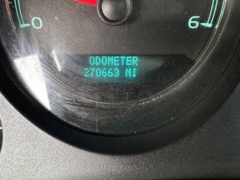 2008 GMC Yukon Denali