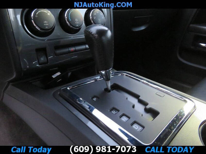 2009 Dodge Challenger R/T