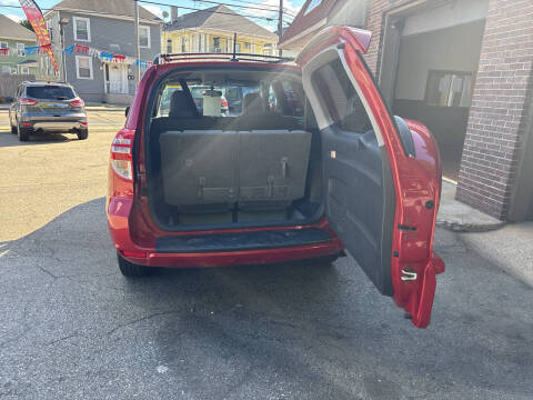 2009 Toyota RAV4