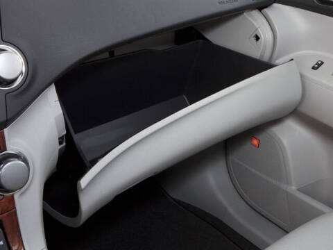 2012 Toyota Highlander