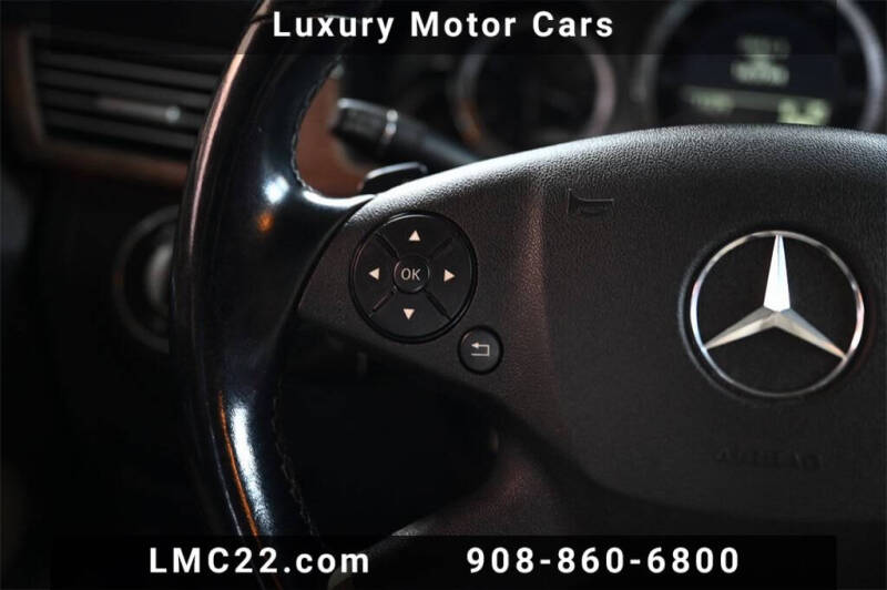 2010 Mercedes-Benz E-Class