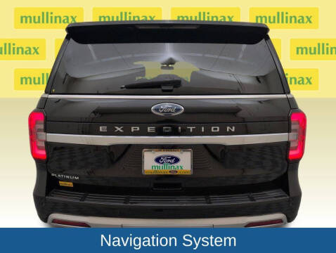 2023 Ford Expedition Platinum