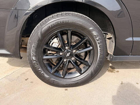 2020 Dodge Grand Caravan GT