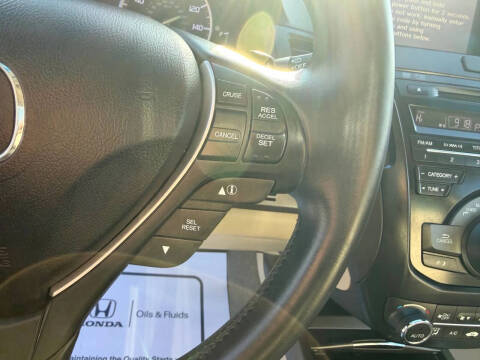 2015 Acura RDX w/Tech