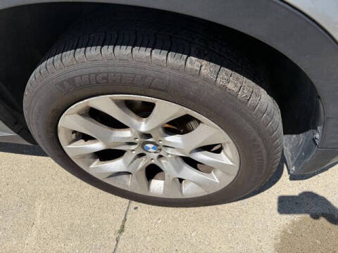 2011 BMW X5 xDrive35i
