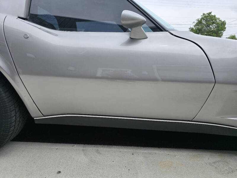 1979 Chevrolet Corvette