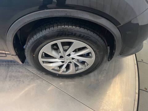 2014 Nissan Rogue SL