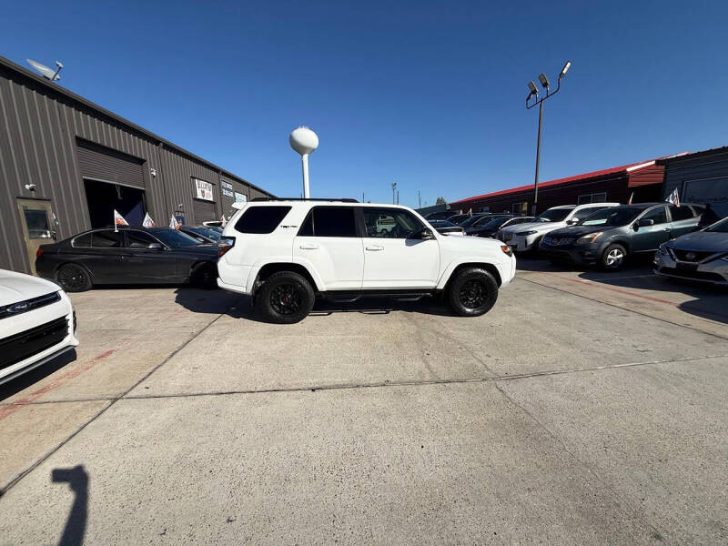 2014 Toyota 4Runner SR5 Premium
