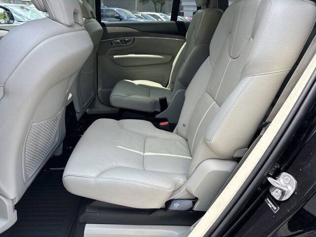 2023 Volvo XC90 Recharge T8 Plus Bright Theme 6P