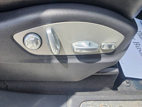 2014 Porsche Cayenne Platinum