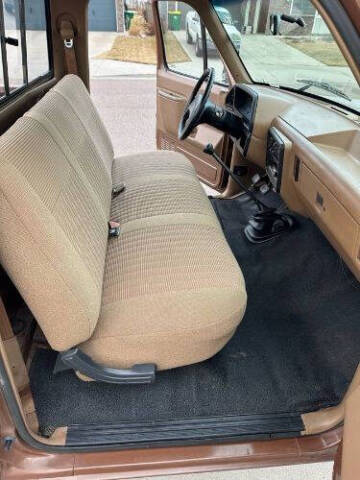 1987 Ford F-250