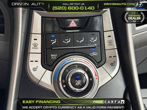 2013 Hyundai Elantra Coupe