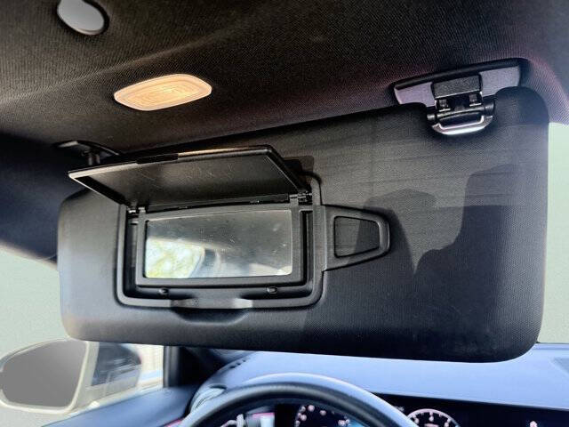 2021 Mercedes-Benz A-Class A 220