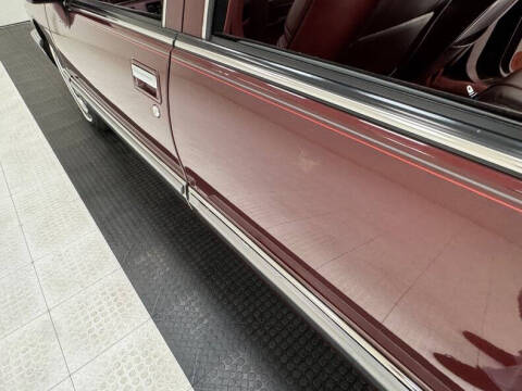 1992 Buick Roadmaster Limited