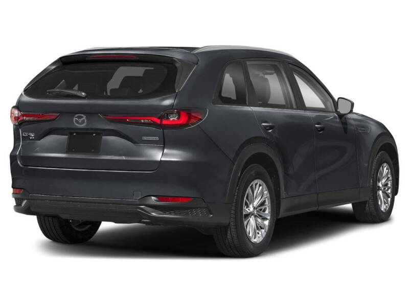 2026 Mazda CX-90 3.3 Turbo Select