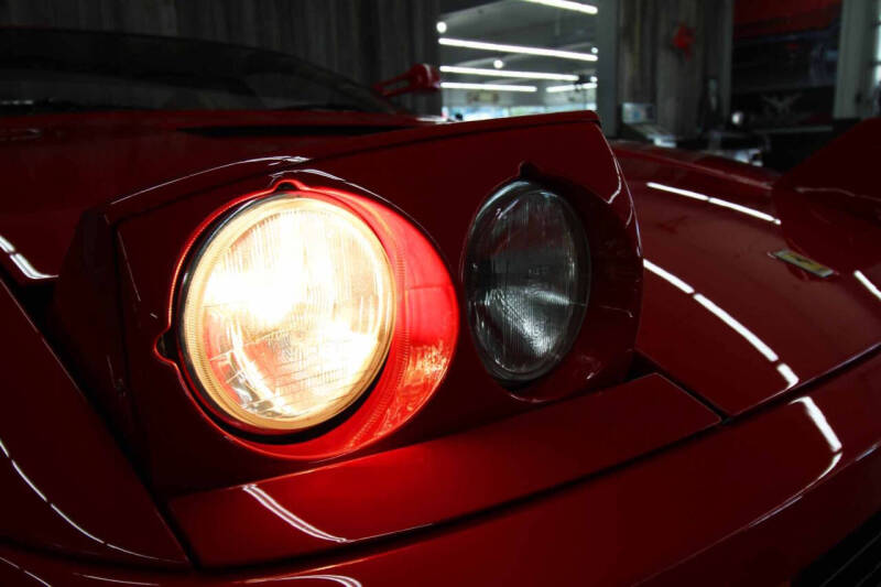 1986 Ferrari Testarossa