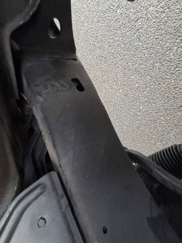 2001 Toyota 4Runner SR5