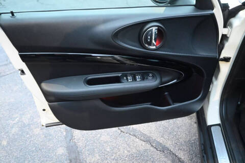 2019 MINI Clubman Cooper