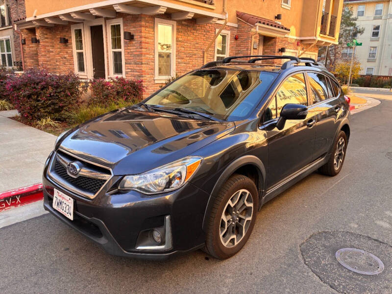 2017 Subaru Crosstrek 2.0i Limited