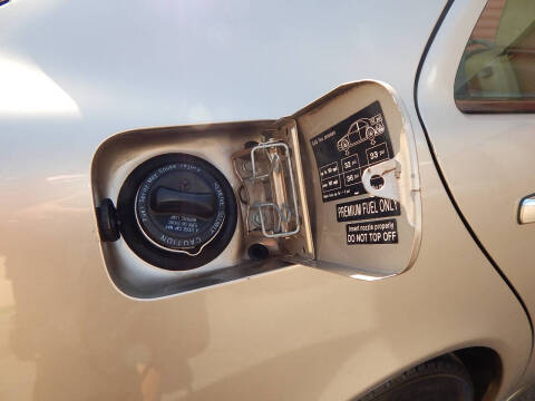 2001 Mercedes-Benz E-Class E 430