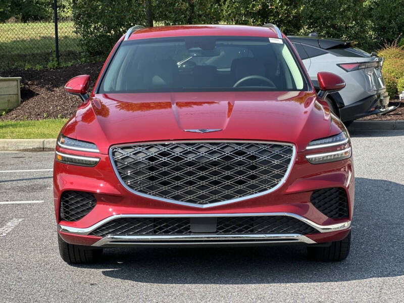 2026 Genesis GV70