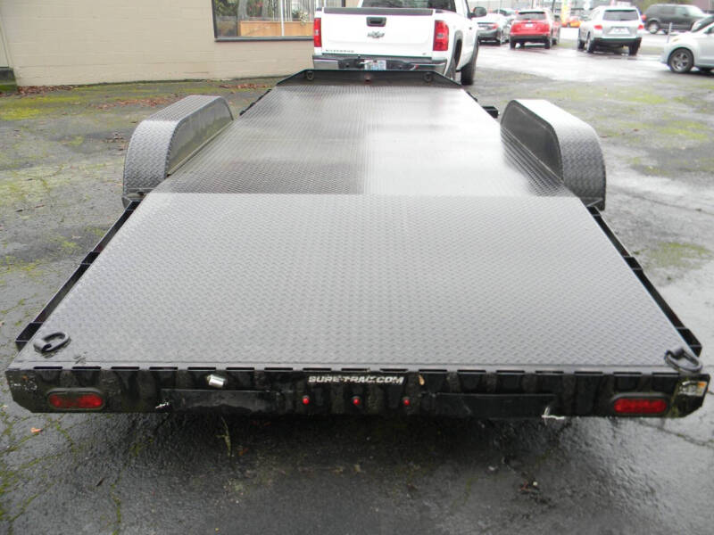 2020 Sure-Trac 7'x18'