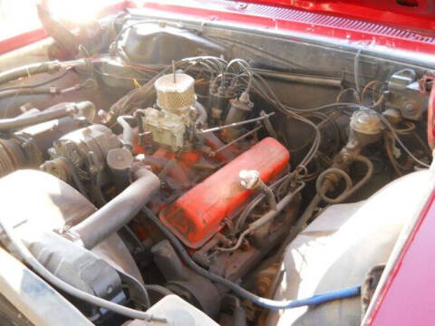 1966 Chevrolet Chevelle