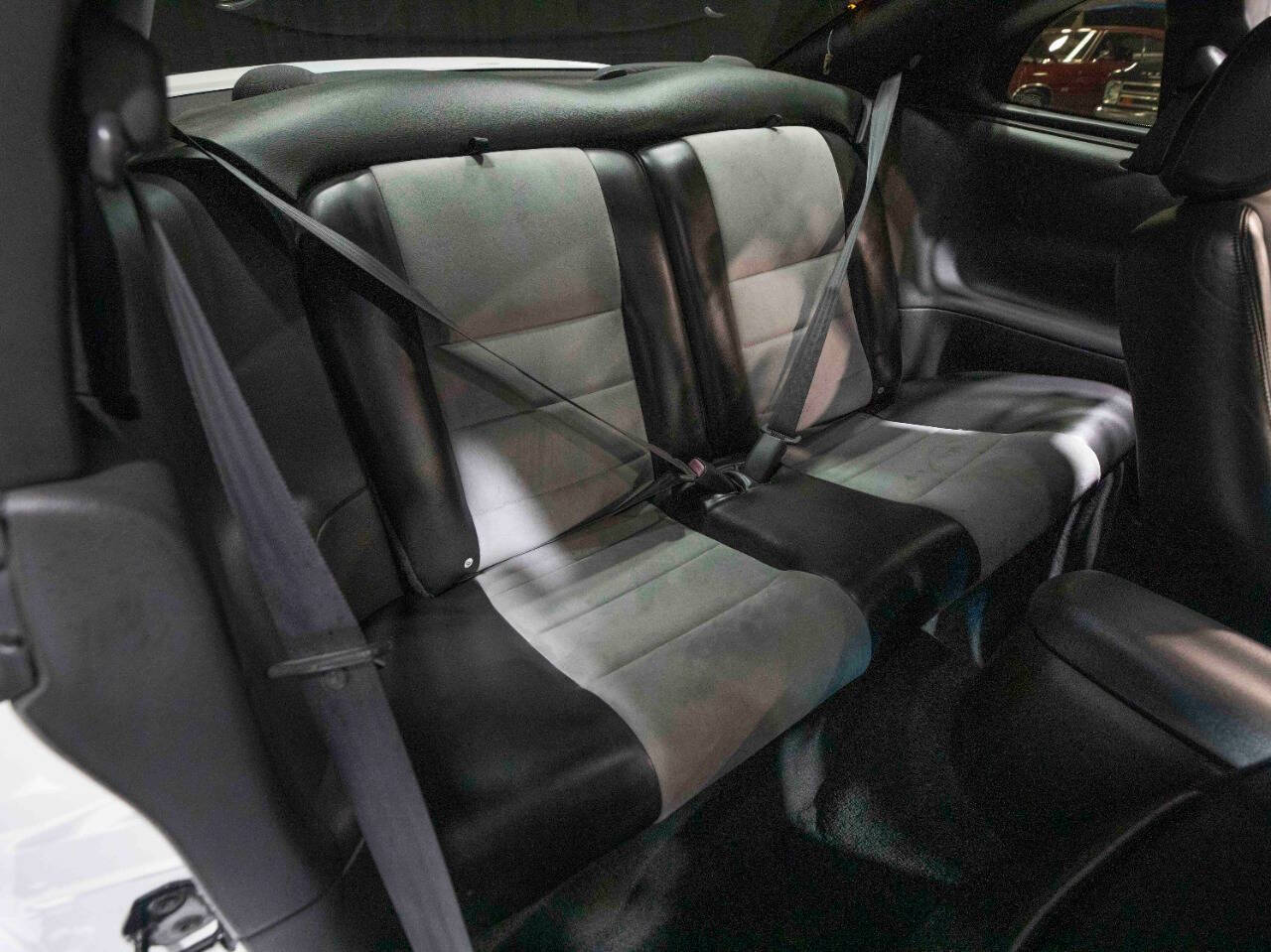2003 Ford Mustang SVT Cobra 34