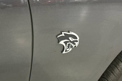 2019 Dodge Charger SRT Hellcat